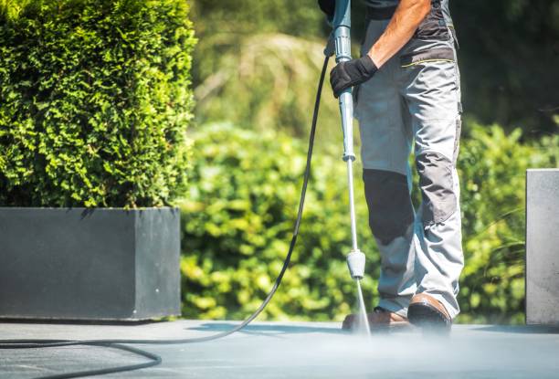Best Machinery and Equipment Cleaning  in Tahoe Vista, CA