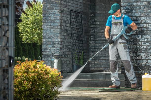 Spring Cleaning in Tahoe Vista, CA