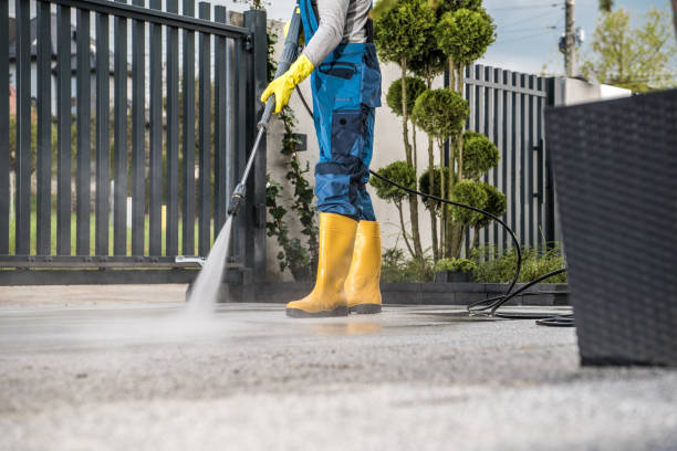 Best Patio and Deck Pressure Washing  in Tahoe Vista, CA