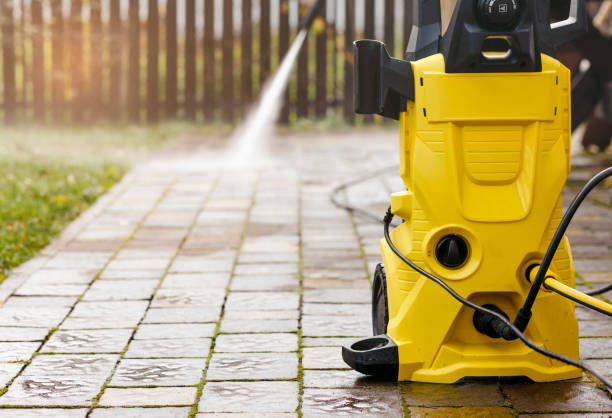 Best Playground Equipment Cleaning  in Tahoe Vista, CA